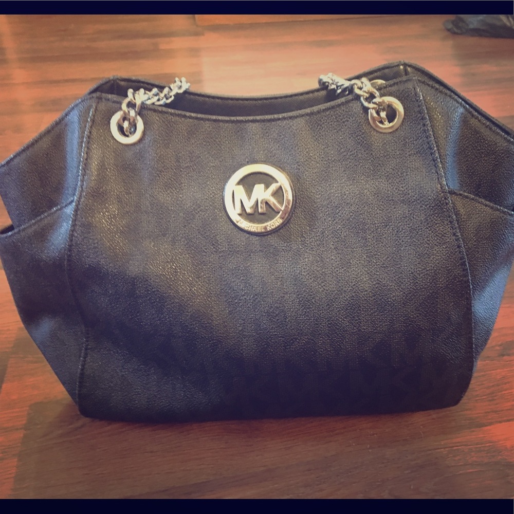 Michael Kors Bag & Wallet
